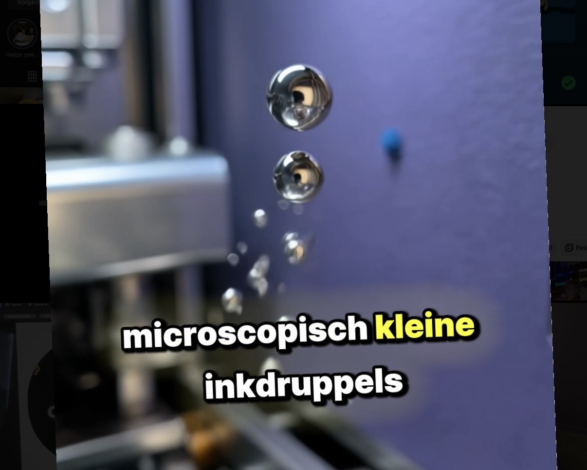 Op zoek naar muurdecoratie? Bekijk onze muurprints, acties en inspiratie op Instagram