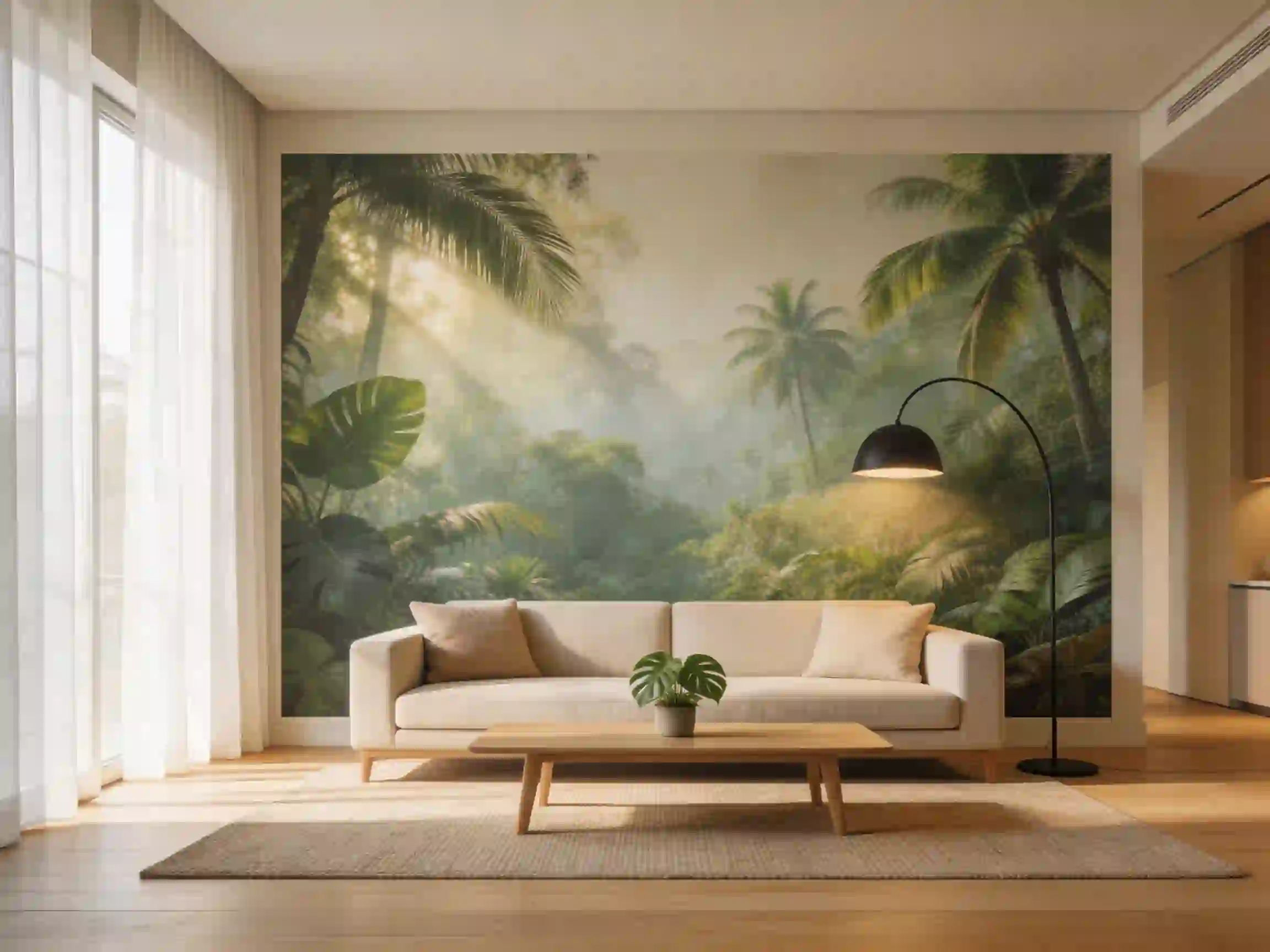 Bedrijfslogo op stucwerk: schilderen, sticker of muurprint? (Groningen)