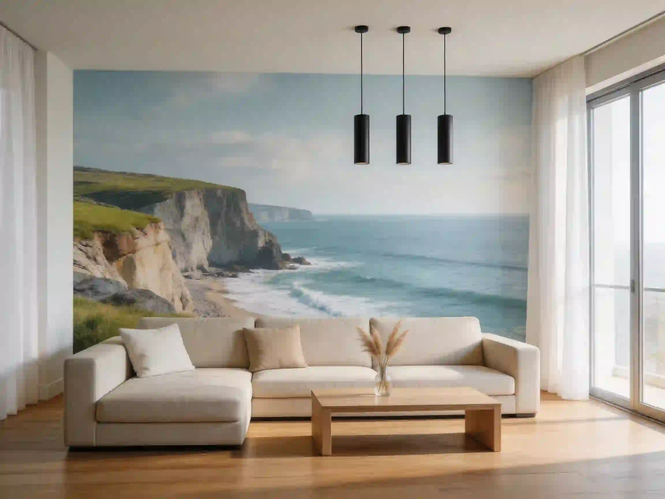 Muurdecoratie in Groningen: stucwerk schilderen, muursticker of muurprint?