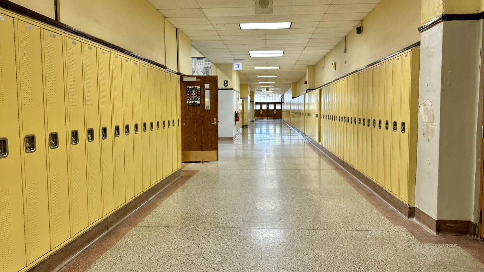 Muurprint Groningen voor sportscholen en clubhuizen