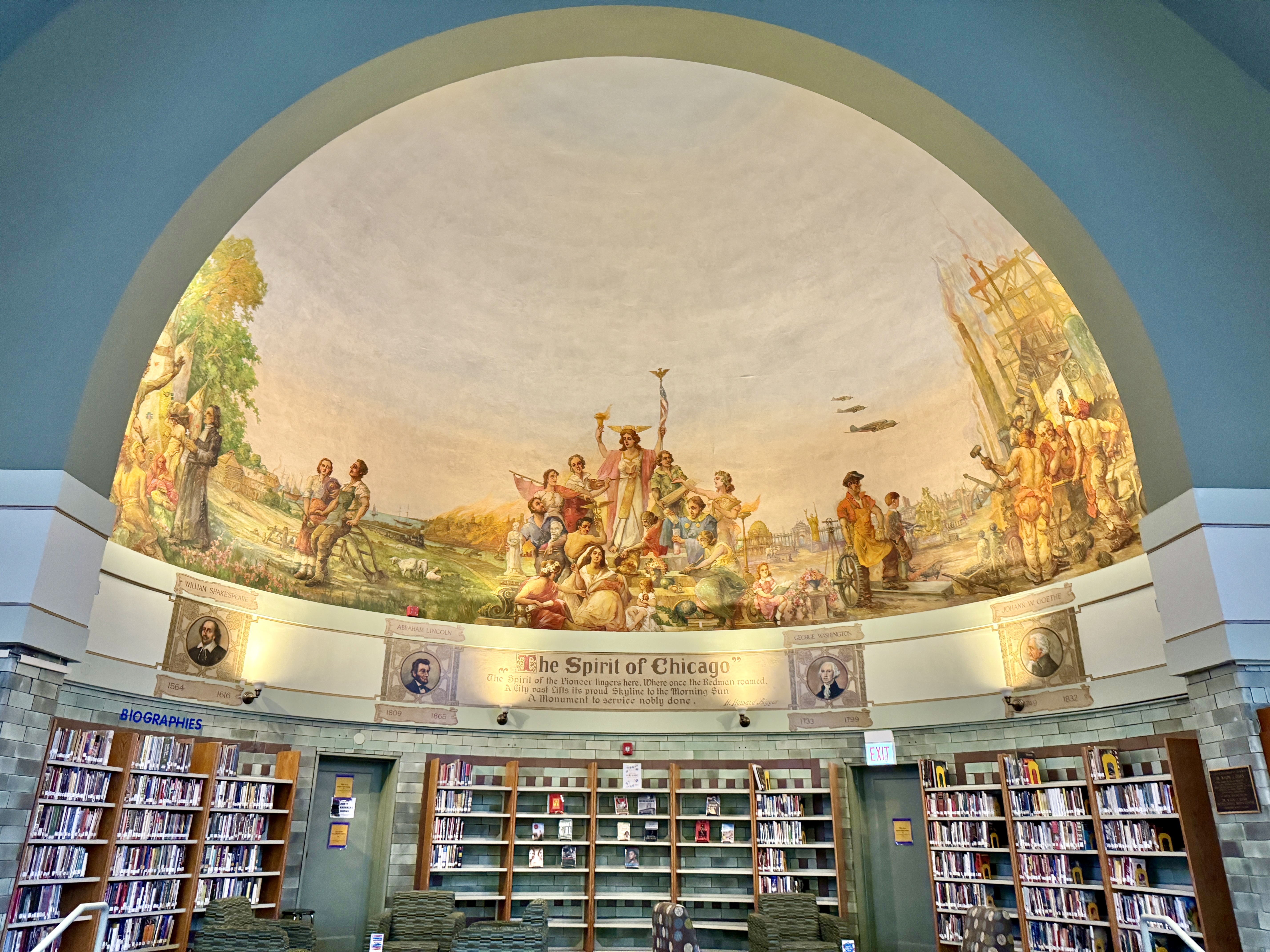 Muurprint in Nijmegen voor scholen en kinderkamers