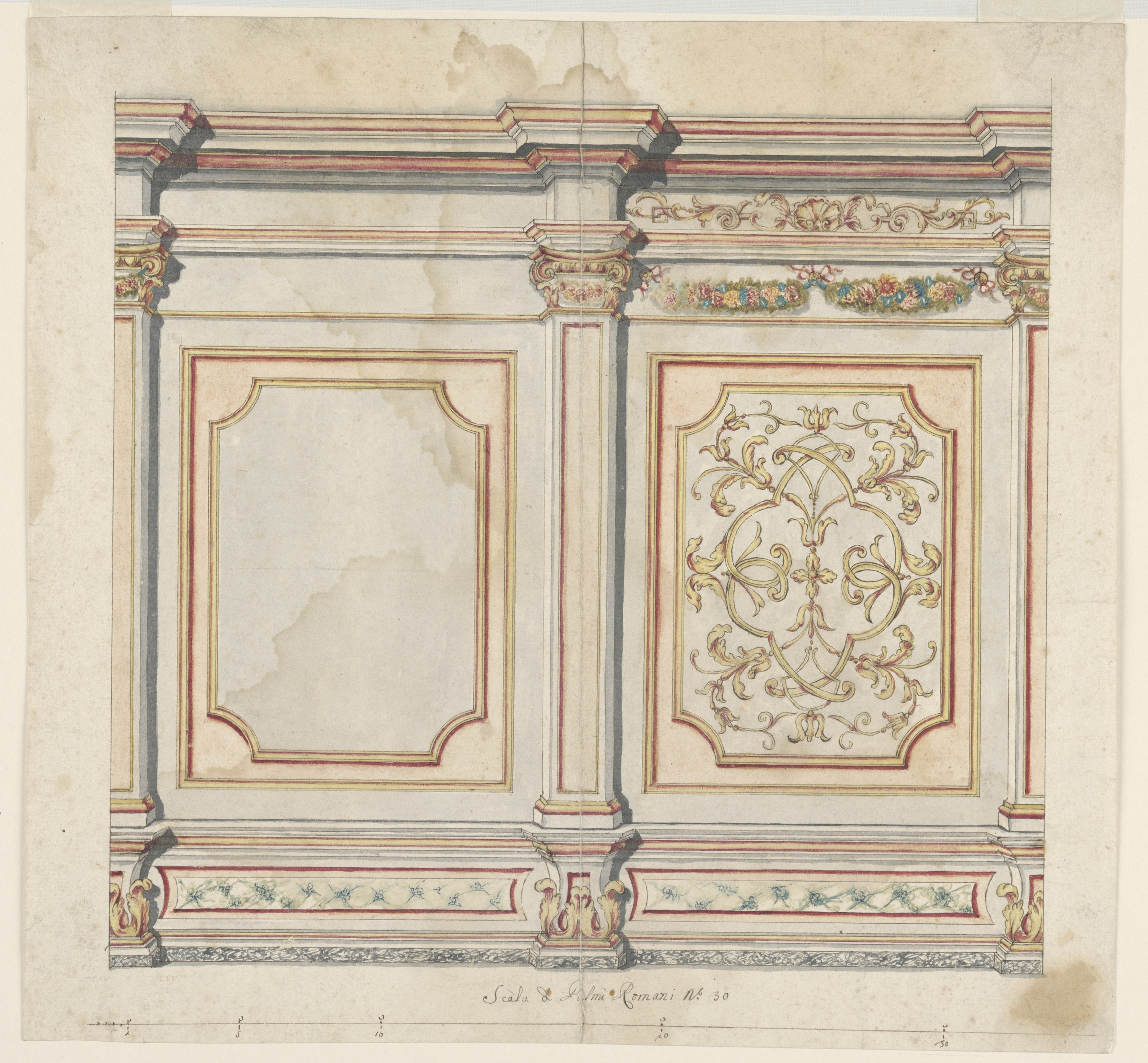 Stucwerk schilderen in Groningen: wanneer muurprint slimmer is