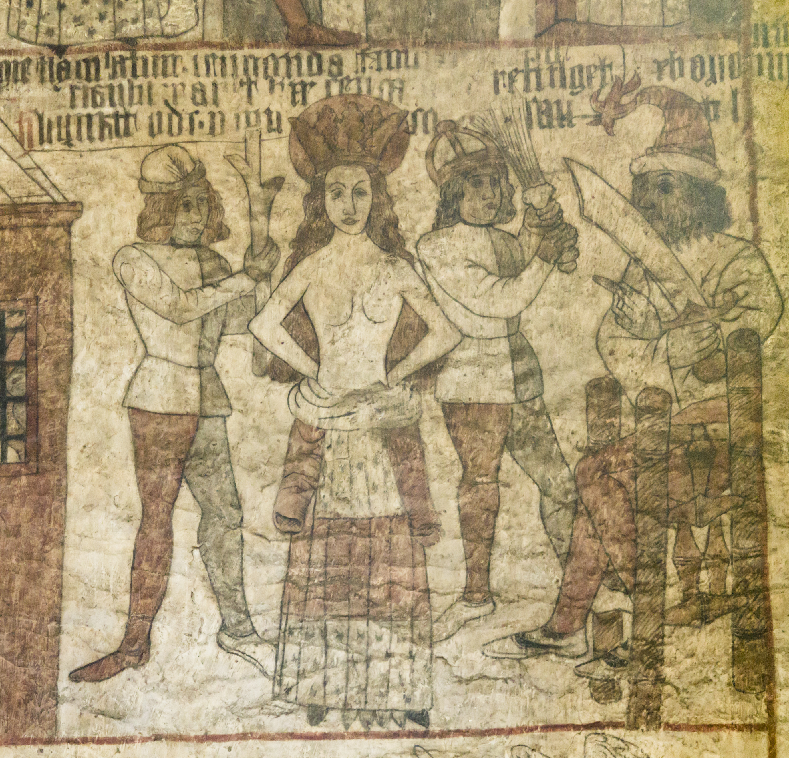 Stucwerk schilderen of muurprint? Keuzehulp voor strakke wanden