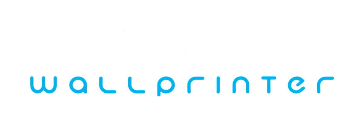 Dutch Wallprinter